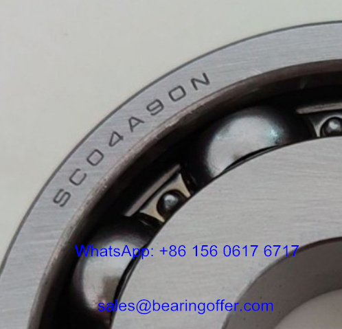 SC04A90N Automobile Bearing 22x62x15 Ball Bearing SC04A90 - Stock for Sale