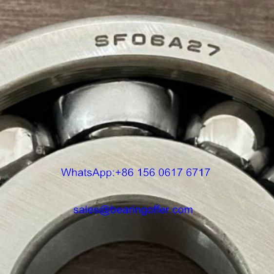 SF06A27 Transmission Bearing 28x78x20 Ball Bearing - Stock for Sale