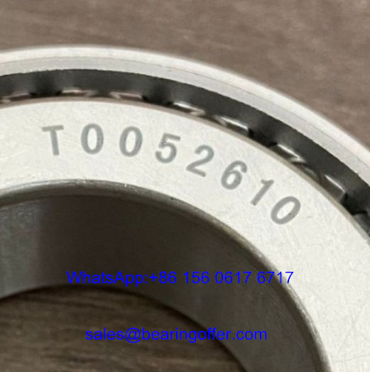 T0052610/T0052611 Automobile Bearing 36x68x19 Roller Bearing T0052610-T0052611 - Stock for Sale