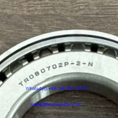 TR080702P-2-N Differential Bearing 38.2x68.1x18.65 Roller Bearing - Stock for Sale