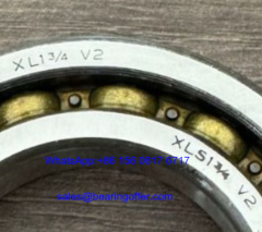XLS1 3/4 V2 Deep Groove Ball Bearing 44.45x76.2x14.3 Rolling Bearing XL1.3/4 V2 - Stock for Sale