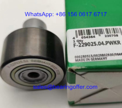 F-229025 Printing Machine Bearing 18*40*44.5 Roller Bearing F-229025.4 - Stock for Sale