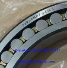 23948MB/W33C3 Spherical Roller Bearing 240x320x60 Rolling Bearing - Stock for Sale