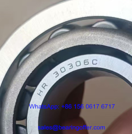 30306C Differential Bearing 30x72x20.75 Roller Bearing HR30306C - Stock for Sale