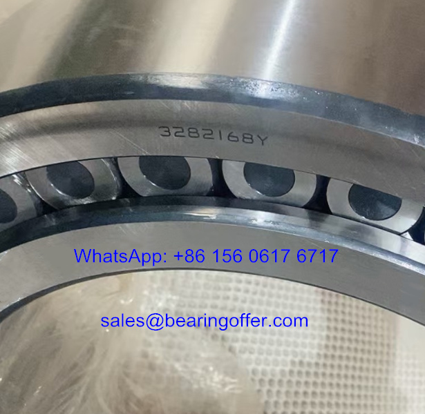 3282168Y Cylindrical Roller Bearing 340x520x133 Roller Bearing 3282168 - Stock for Sale