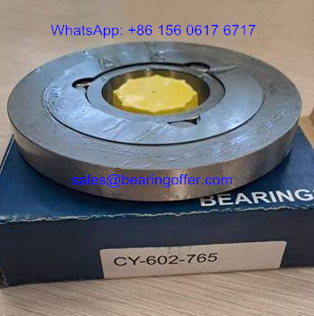 CY-602-765 Cylindrical Roller Bearing CY602-765 Rolling Bearing - Stock for Sale