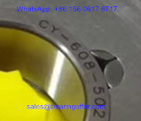 CY-608-502 Cylindrical Roller Bearing CY608-502 Rolling Bearing - Stock for Sale