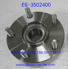 EG-3502400 Wheel Hub Bearing EG3502400 Automobile Bearing - Stock for Sale