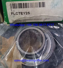 FLCTEY25 Flanged Housing Unit LCTE05 Housing AY25-NPP-B Insert Bearing - Stock for Sale