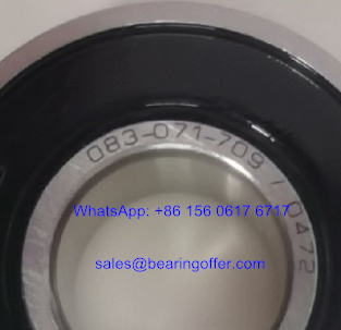 083-071-709/0472 Transmission Bearing 083-071-709-0472 Ball Bearing - Stock for Sale