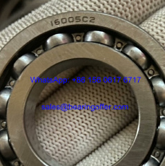 16005C2 Transmission Bearing 25x47x8 Ball Bearing 16005 - Stock for Sale