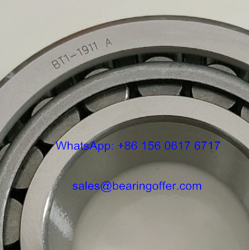 BT1-1911A Automobile Bearing BT1-1911 Roller Bearing - Stock for Sale