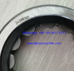 24288365 Gear Reducer Bearing 37*62*15 Roller Bearing - Stock for Sale