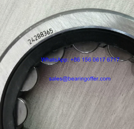 24288365 Gear Reducer Bearing 37*62*15 Roller Bearing - Stock for Sale
