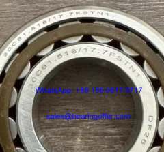 30C61.518/17.7FSTN1 Transmission Bearing 30x61.5x18/17.7 Roller Bearing - Stock for Sale