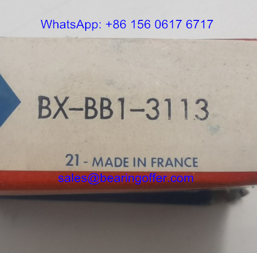 BX-BB1-3113 Transmission Bearing BB1-3113 Ball Bearing - Stock for Sale