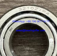 32102/P4 Transmission Bearing 15*30*13.1 Roller Bearing - Stock for Sale