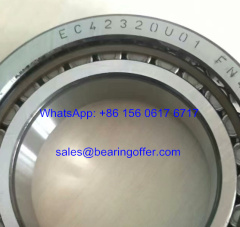 EC42320U01 FN4 Gearbox Bearing 41x68x19.05 Roller Bearing - Stock for Sale