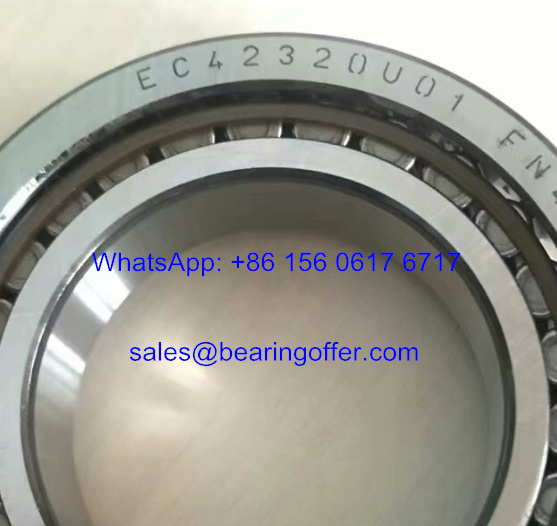 EC42320U01 FN4 Gearbox Bearing 41x68x19.05 Roller Bearing - Stock for Sale