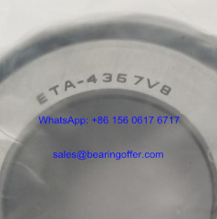 ETA-4367V8 Automotive Bearing 39x90x40 Roller Bearing ETA-4367VB - Stock for Sale