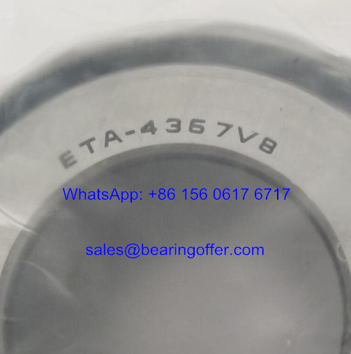 ETA-4367V8 Automotive Bearing 39x90x40 Roller Bearing ETA-4367VB - Stock for Sale