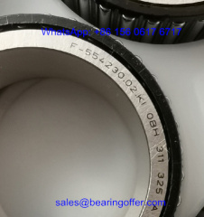 F-554230.02.KI Automobile Bearing F-554230.02 Roller Bearing F-554230 - Stock for Sale