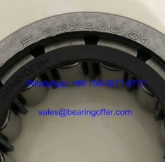 F-562440.01 Transmission Bearing 35x60x17.3 Roller Bearing F-56244001 - Stock for Sale