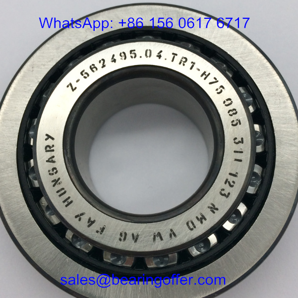 Z-562495.04.TR1-H75 Automobile Bearing Z-562495.04 Roller Bearing 562495 - Stock for Sale