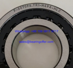 F-607094.TR1-H49A-HLC Transmission Bearing 24x50x14.25 Roller Bearing F-607094 - Stock for Sale