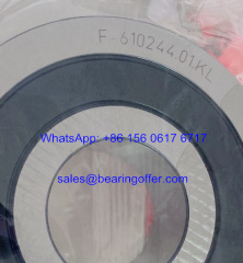 F-610244.01.KL Gearbox Bearing 30x72x21 Ball Bearing F-610244.01 - Stock for Sale