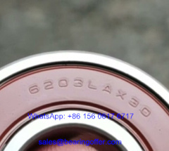 6203LAX30 Automotive Bearing 17x40x12 Ball Bearing 6203LLAX30 - Stock for Sale