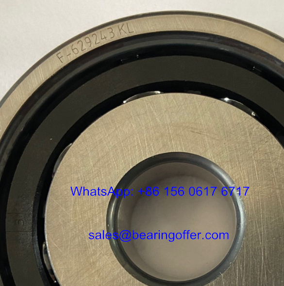 F-629243.KL Automobile Bearing F-629243 Ball Bearing - Stock for Sale