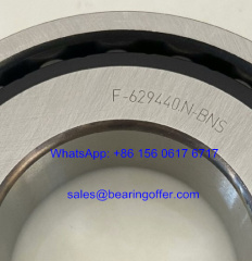 F-629440.N-BNS Gearbox Bearing F-629440.N Roller Bearing F-629440 - Stock for Sale