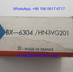 BX-6304/HN3VG201 Transmission Bearing BX-6304 Ball Bearing - Stock for Sale