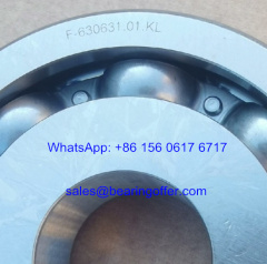 F-630631.01.KL Transmission Bearing 30x90x21/23 Ball Bearing F-630631.01 - Stock for Sale