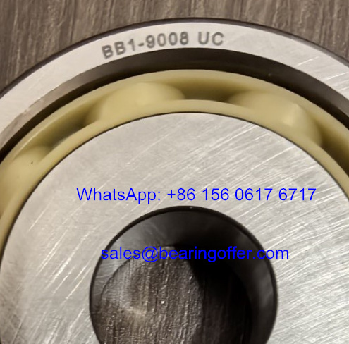 BB1-9008UC Automobile Motor Bearing BB1-9008 Ball Bearing - Stock for Sale