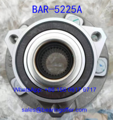 BAR-5225A Wheel Hub Bearing BAR-5225 A Automobile Bearing - Stock for Sale