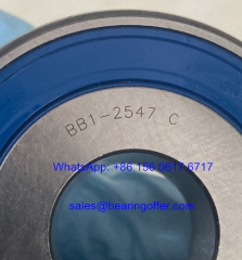 BB1-2547C Gearbox Bearing 22x62x21 Ball Bearing BB1-2547 - Stock for Sale