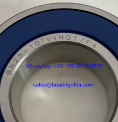 BN25-10TVVHQ1/P4 Spindle Bearing 25x47x16 Ball Bearing BN25-10 - Stock for Sale