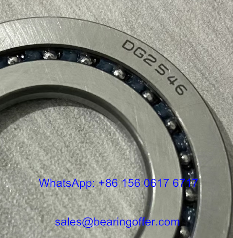 DG2546 Steering Column Bearing 25x46x4 Ball Bearing - Stock for Sale
