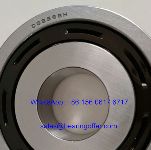 DG2568H Gearbox Bearing 25x68x19 Ball Bearing DG2568HN - Stock for Sale