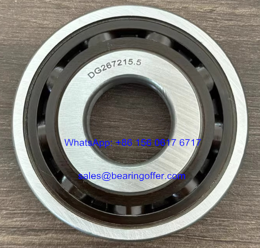 DG267215.5 Transmission Bearing 26x72x15.5 Ball Bearing - Stock for Sale