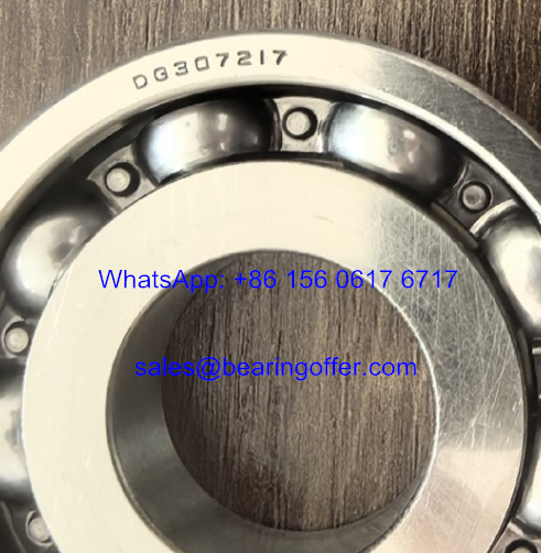 DG307217 Transmission Bearing 30x72x17 Ball Bearing - Stock for Sale
