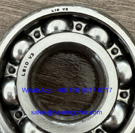 LS10V3 Transmission Bearing 25.4x57.15x15.88 Ball Bearing LS10 V3 - Stock for Sale