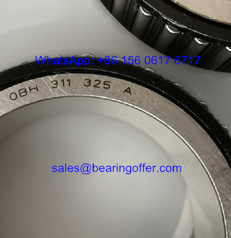 OBH 311 325 A Automobile Bearing 0BH311325A Roller Bearing - Stock for Sale