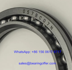 057BC07N Automobile Bearing 57x79.5x9.5 Ball Bearing 057BC07 - Stock for Sale