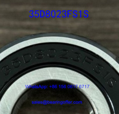35D8023FS1S Transmission Bearing 35x80x23 Ball Bearing - Stock for Sale