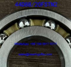 44D88/20FSTN2 Automobile Bearing 44x88x20 Ball Bearing 44D88/20 - Stock for Sale