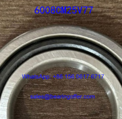 6008CM25V77 Automobile Bearing 40x68x15 Ball Bearing - Stock for Sale