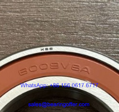 6009V8AX26 Automobile Bearing 45x75x16 Ball Bearing 6009V8A X26 - Stock for Sale